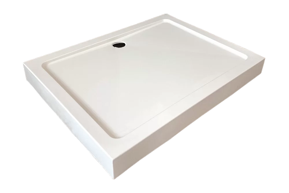 Душевой поддон Royal Bath HP 140х80