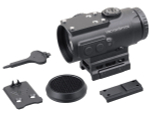 Прицел призматический Vector Optics Paragon 4x24, VEPS-MBR (SCPS-M04)