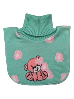 Манишка детская.