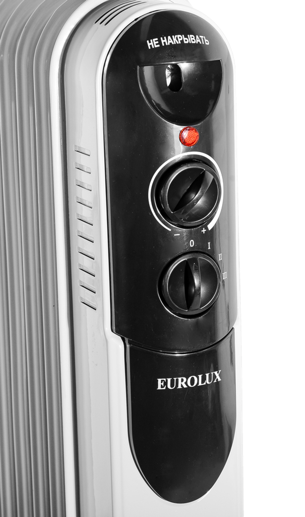 Масляный радиатор Eurolux ОМПТ-EU-9Н
