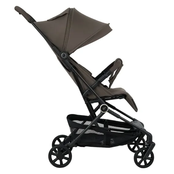 Прогулочная коляска Pituso Q3 Verde Bruno