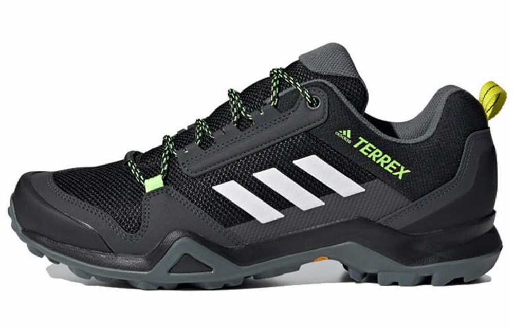 Кроссовки Adidas Terrex Ax3 Hiking