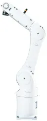 Промышленный робот KUKA KR AGILUS, KR 10 R1100 CR