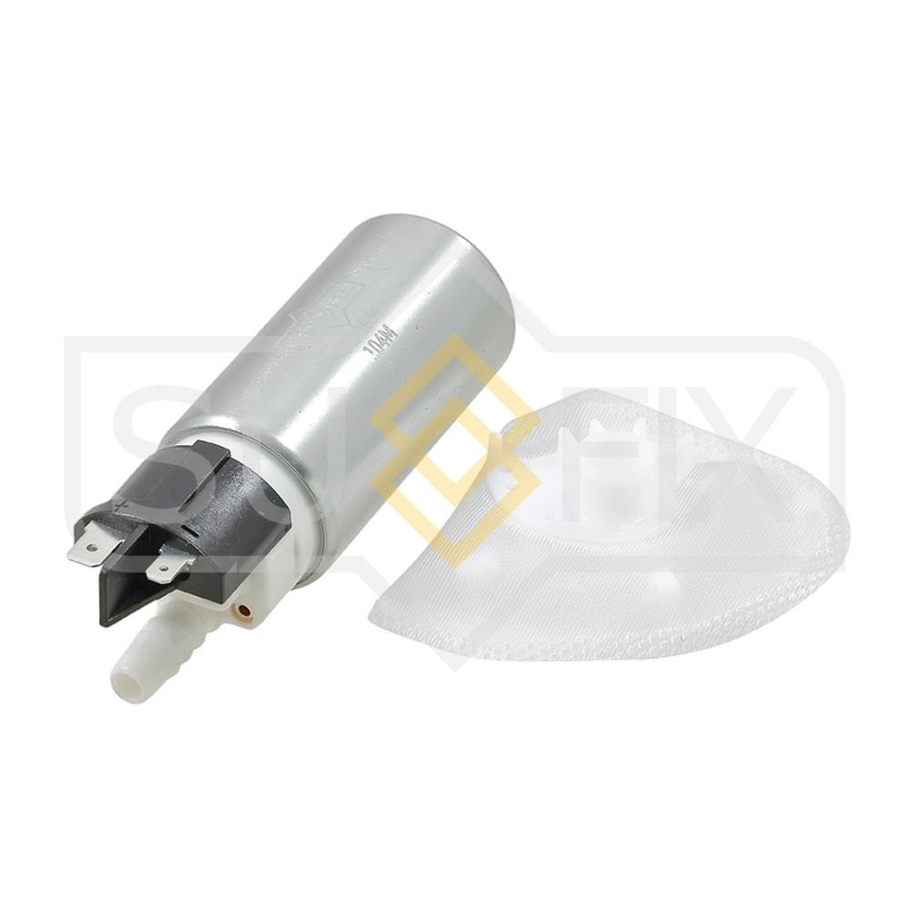 Насос топливный LADA Largus