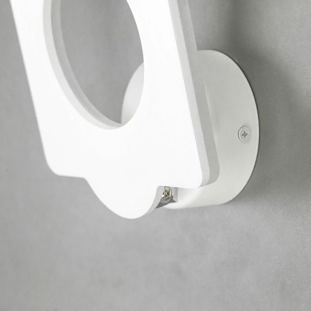 Citilux Декарт-5 CL704050 Бра светодиодное Белое