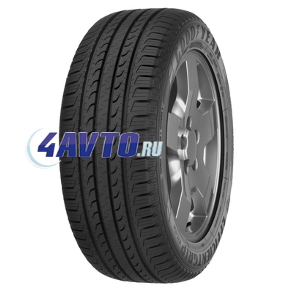 Легковая шина 275/65R18 116H EfficientGrip SUV TL M+S