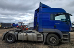 MAN TGS 4X2 Седельный тягач 18.400 4×2 BLS (Дизельный, 10,5 л, 400 л.с., АТ)