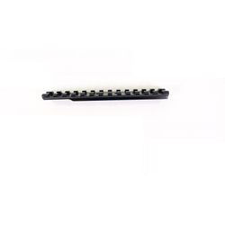 Планка Picatinny Rusan Bergara BA13 (radius 14) удлинённая (010-50-EXT-2)