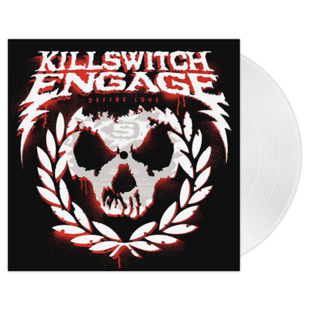 Killswitch Engage / Define Love (Coloured Vinyl)(7" Vinyl Single)