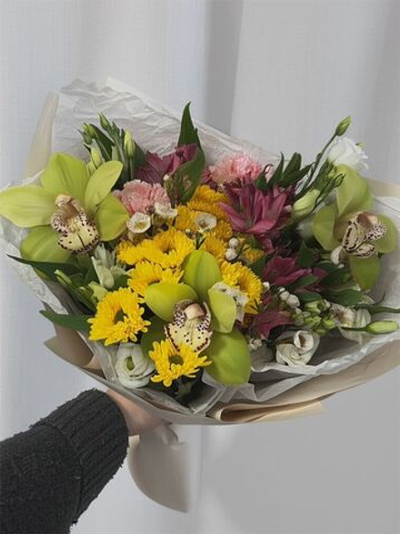 Букет "Признание"