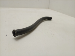 FCS800C кт34 Патрубок от КЭНа в дозатор для стиральных машин Electrolux Zanussi AEG б/у