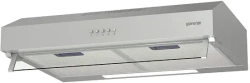 Встраиваемая вытяжка Gorenje WHU 529 EX/M