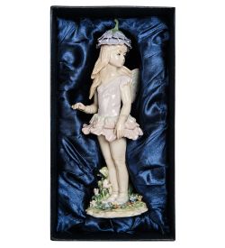 JP-22/17 Фигурка «Ангел» (Pavone)