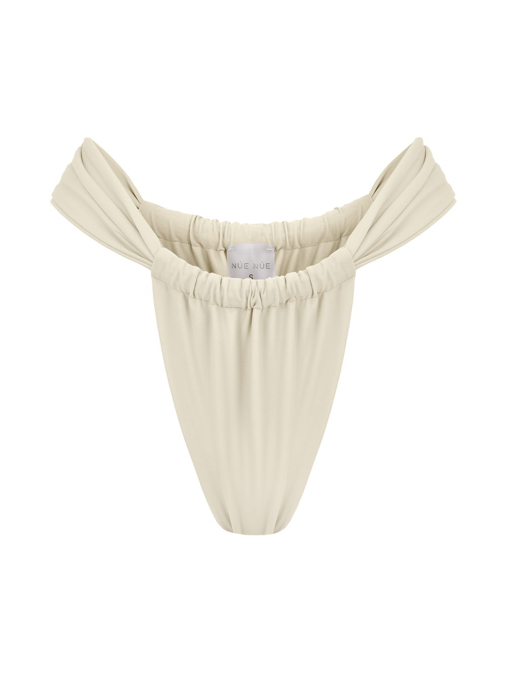 Бикини Kelly Cream, Молочный