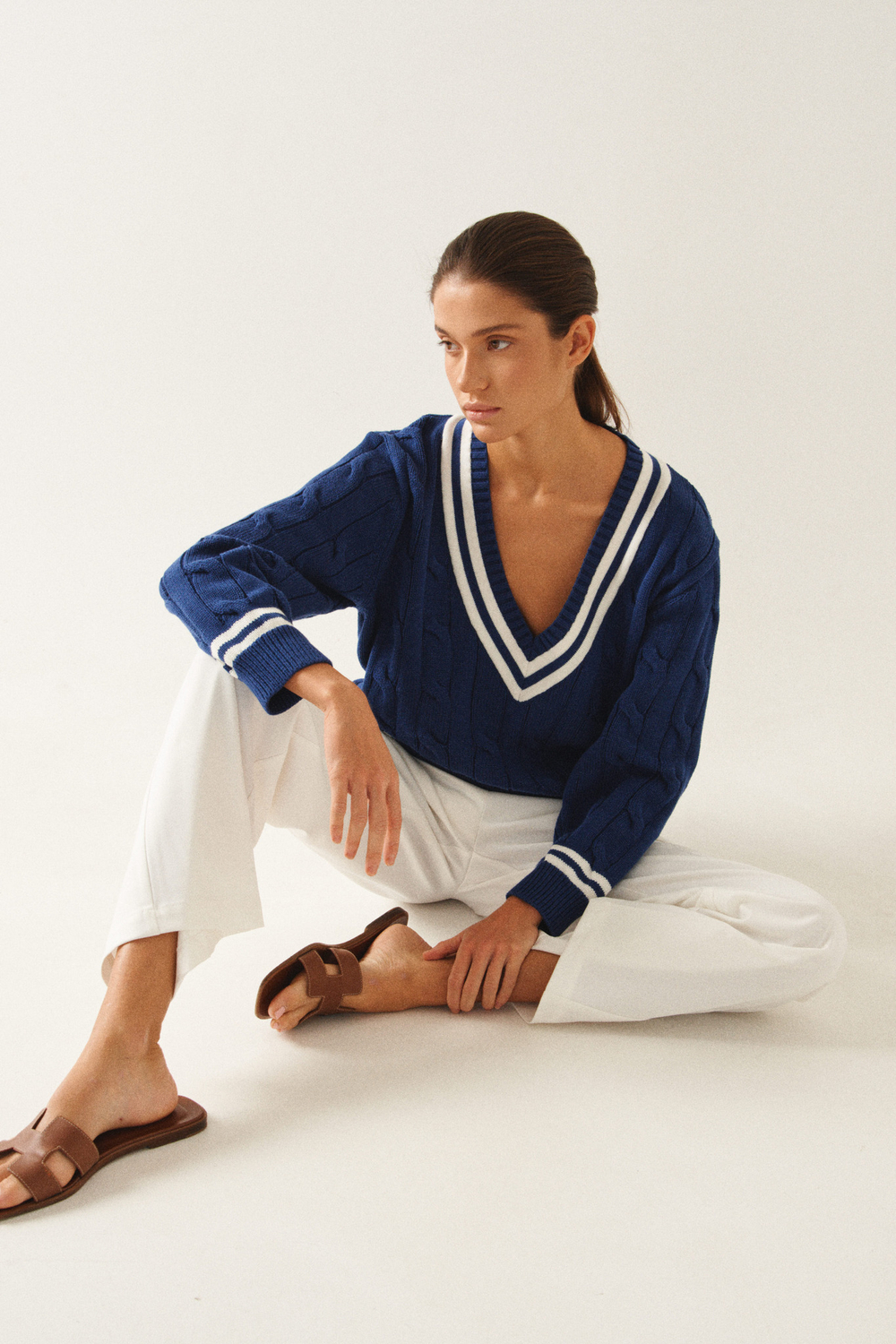 Джемпер art.М0758-5