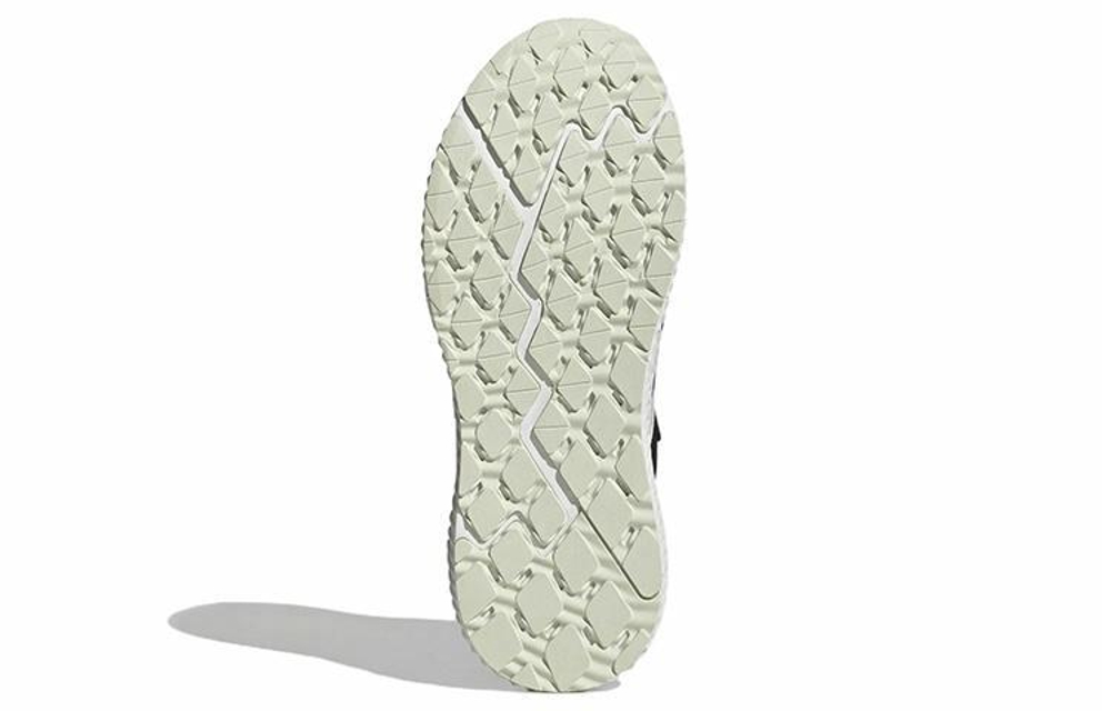 Кроссовки Adidas Jelly Bounce (Женская размерная сетка)
