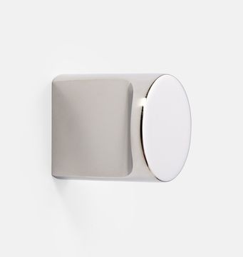 Мебельная ручка Rejuvenation Bowman