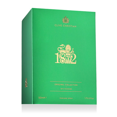 Clive Christian 1872 For Women Parfum 50 ml (woman)