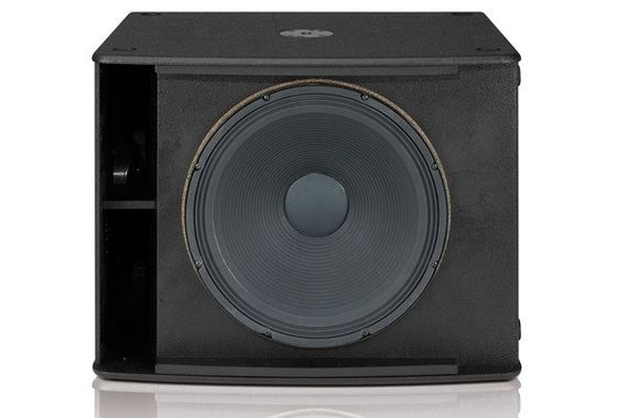 DYNACORD PSE218 пассивный сабвуфер, 2000Вт, динамик 18 дюймов