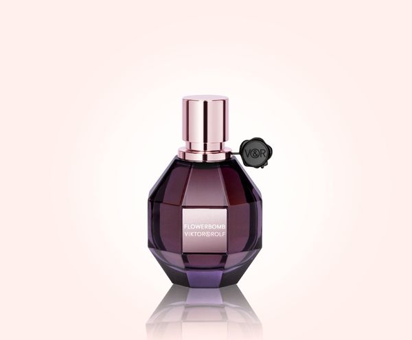 Viktor and Rolf Flowerbomb Extreme Eau De Parfum