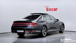 Genesis G90 (RS4) Бензин 3.5 Turbo AWD (05.2023)