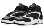 Кроссовки Jordan Jumpman Og Black Toe (Женская размерная сетка)