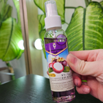 Масло для тела Thai Kinaree с мангостин 120 мл