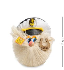 DO-124 Домовой Антошка в фуражке