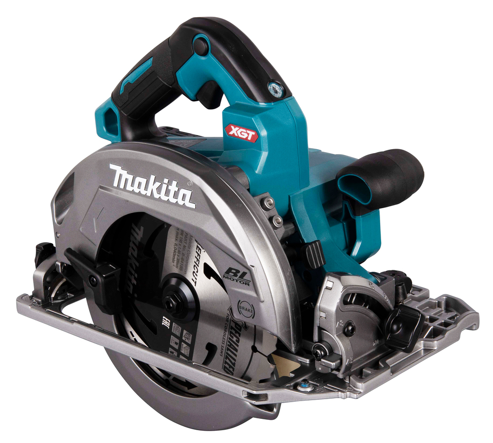 Аккумуляторная дисковая пила Makita HS004GZ