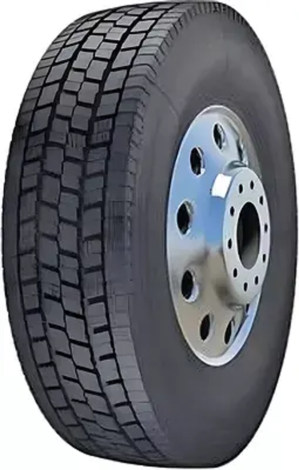 Satoya SD-060 215/75 R17,5 135/133J PR16 3PMSF (Ведущая ось)