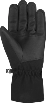 Перчатки горнолыжные REUSCH Elon R-Tex Xt Black/White (inch (дюйм):10,5)