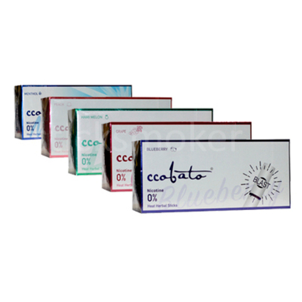 Ccobato Mix