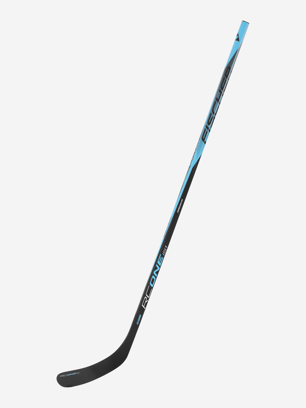 Клюшка FISCHER RC ONE IS1 JR (юниорский)