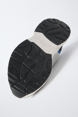 ZARA КРОССОВКИ PLAYSTATION ™, ЧЕРНЫЙ