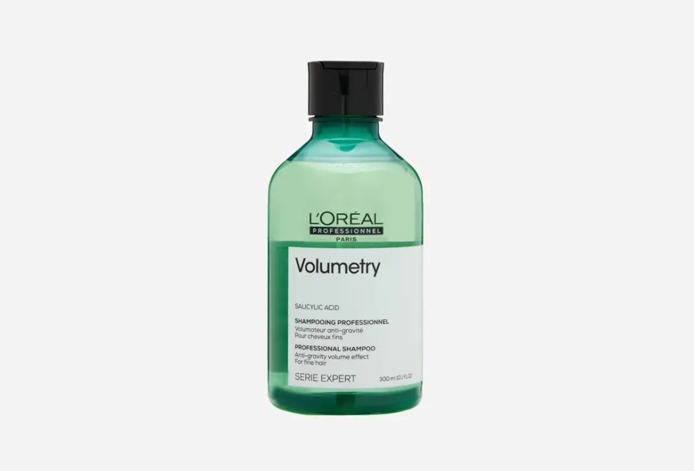 L'OREAL PROFESSIONNEL shampoo serie expert volumetry 300ml