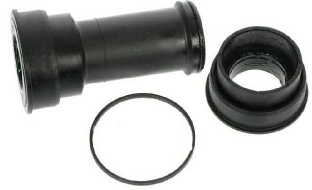Каретка BB71-41B, press fit, для road