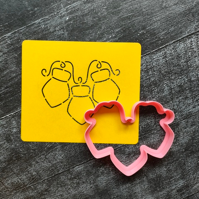 Лампочки №4