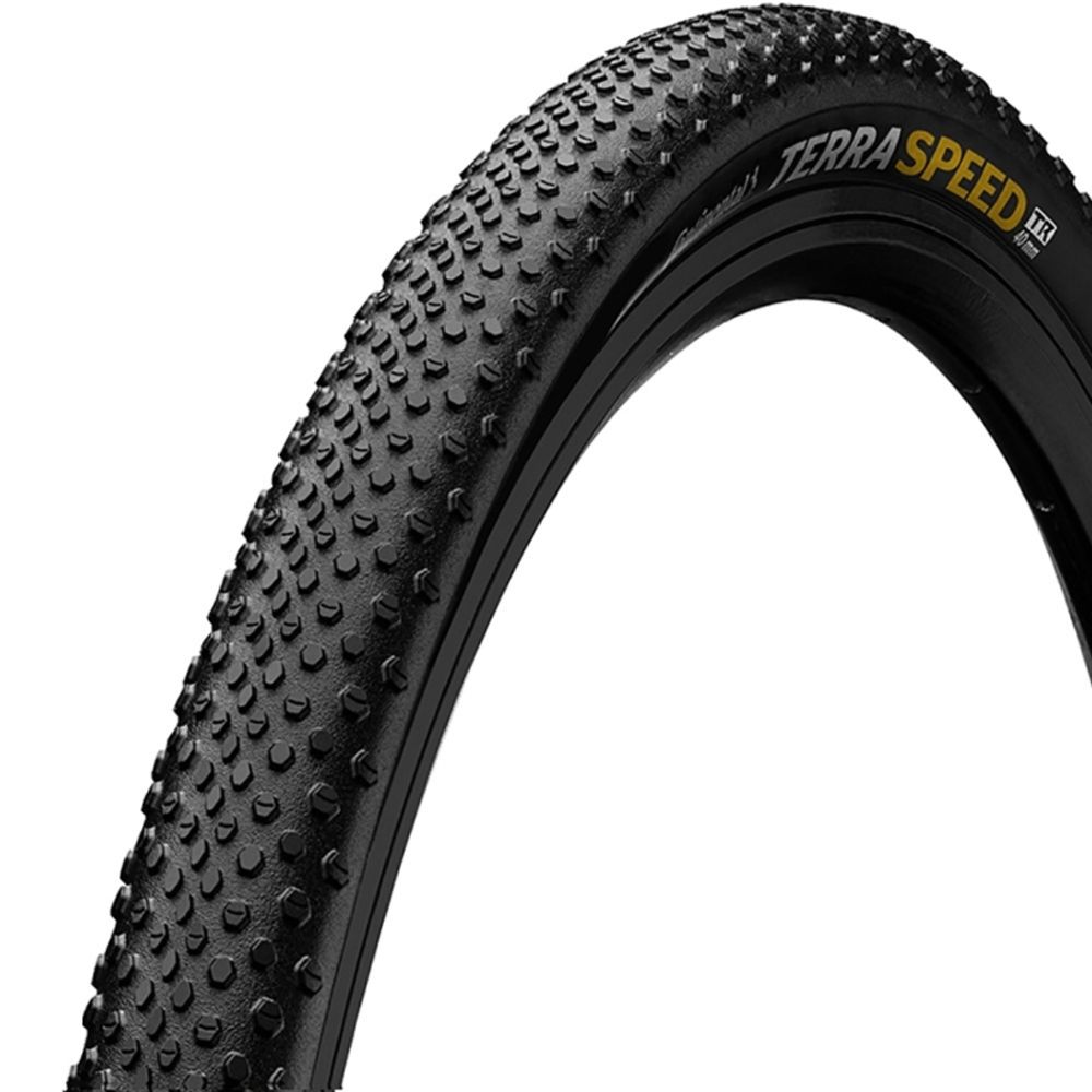 Покрышка Terra Speed PT 45-622 black/black складная SL