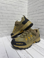 Тактические кроссовки M6-MERLLE X-13 / Весна / Песок