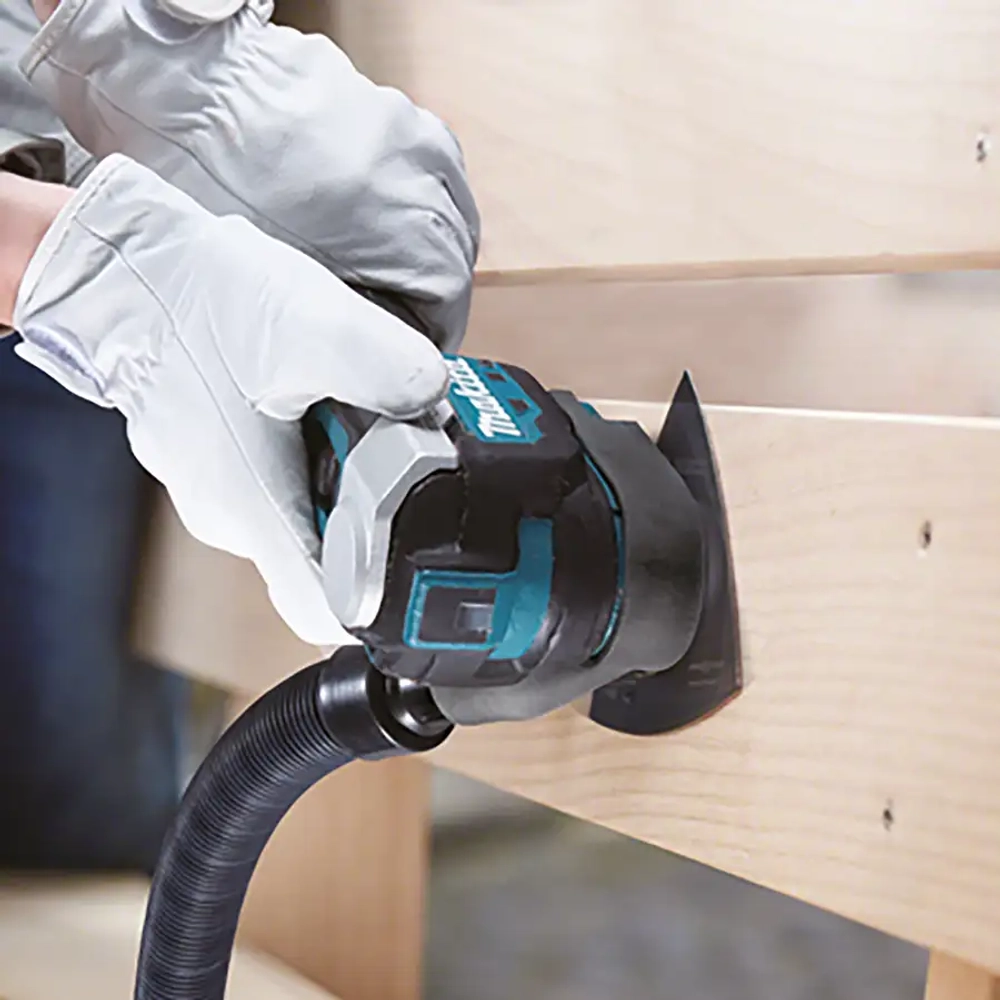 Аккумуляторный многофункциональный инструмент Makita DTM52Z