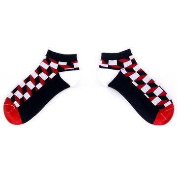 Носки Ромбы (36-41)