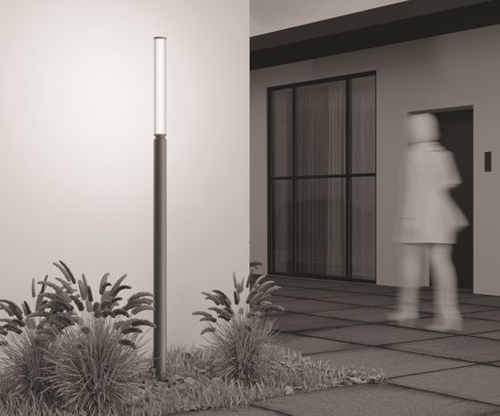 Ландшафтный светильник Outdoor O593FL-L20BR3K