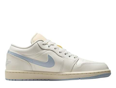 Кроссовки Air Jordan 1 Low