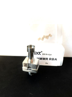 HMMR Boro RBA by SXK