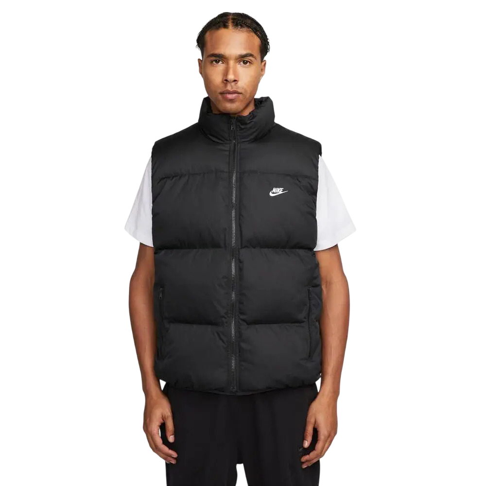 Жилет Nike Sportswear Club PrimaLoft Black