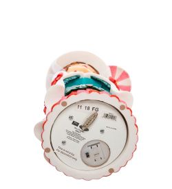 The World of Miss Mindy Disney-6001671 Фигурка «Мэри Поппинс»