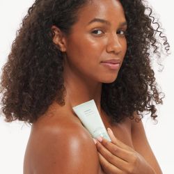 Marini SkinSolutions Juveneck Омолаживающий лифтинг-крем против дряблости кожи шеи и декольте, 48 мл