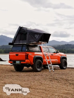 Кунг BASR JD-10 для TOYOTA Hilux