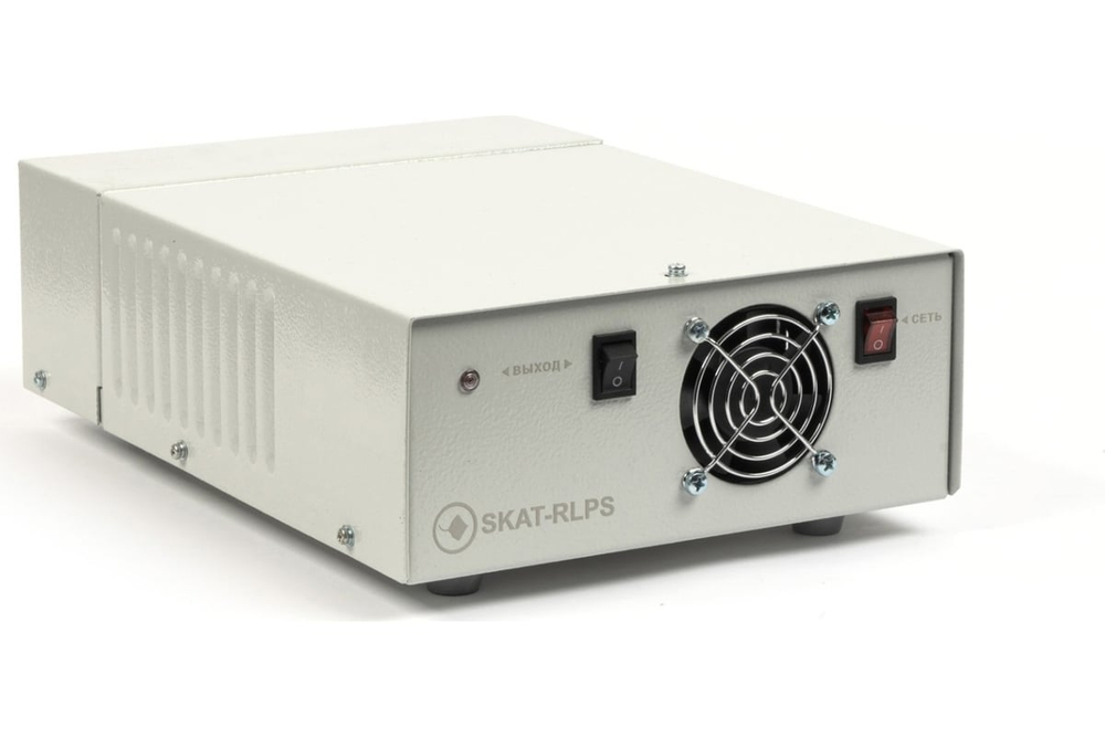 Источник бесперебойного питания SKAT-RLPS.48DC-3,0 (СКАТ ИРП-48/3)