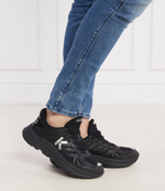 Кроссовки Kenzo - черный(FE55SN070F62)